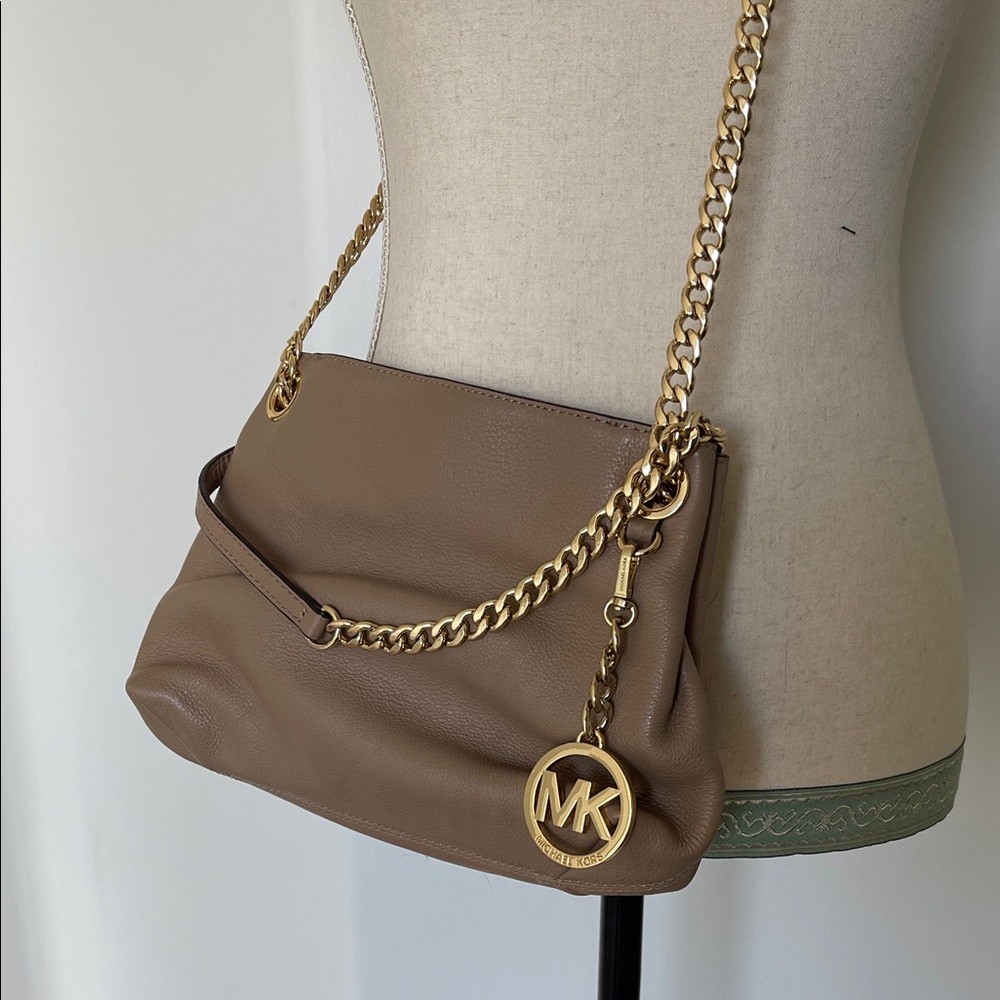 Michael Kors / Shoulder/Crossbody Bag